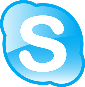 Intercept messages in Skype