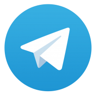 Intercept messages in Telegram