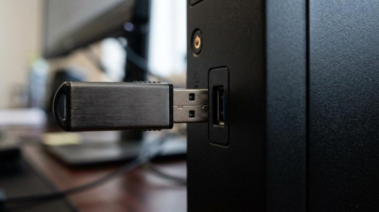 device control software